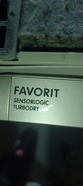 Lavavajillas integrable AEG FAVORIT