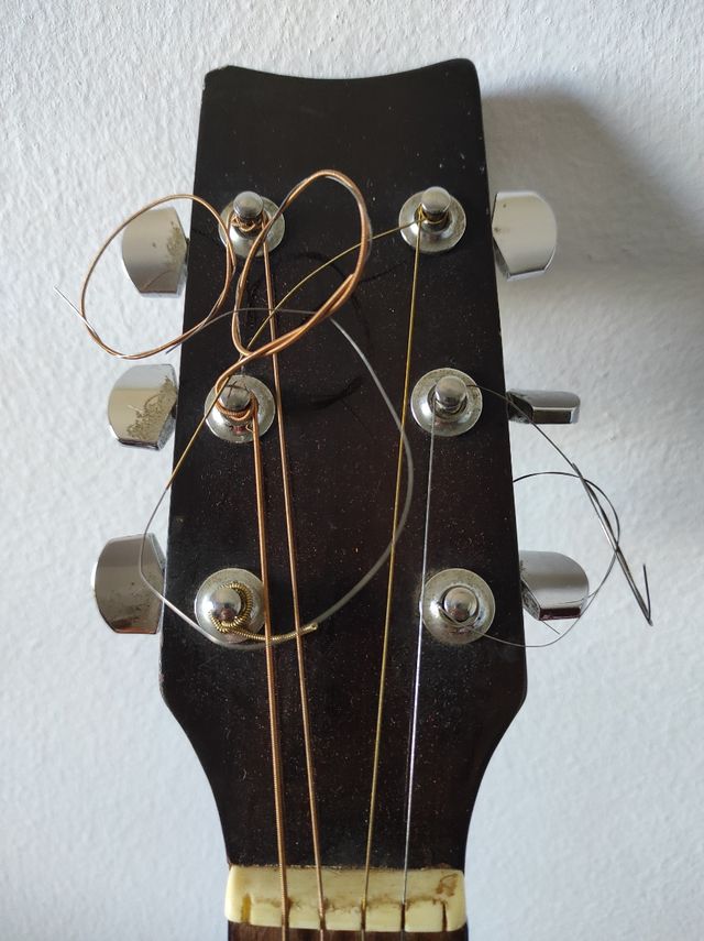 Chitarra classica