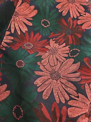 Vestido Fiesta, Naf Naf, nuevo, t.42/44