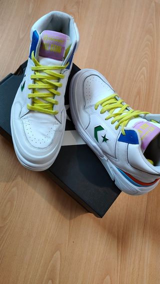 Converse Weapon CX mid