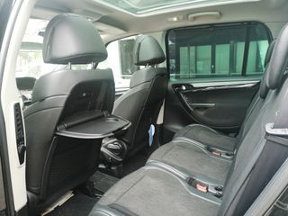 Citroen Grand C4 Picasso 2011