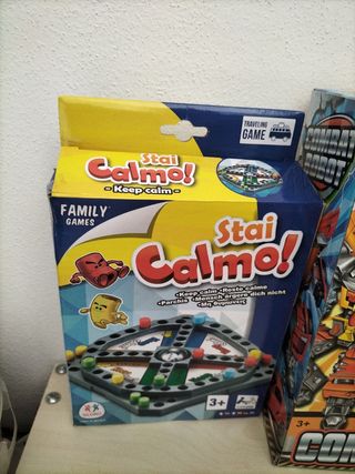 Giochi vari