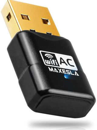 Maxesla WiFi Adaptador