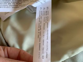 Cazadora niña/mujer