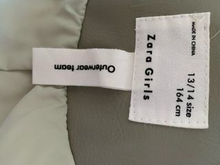 Cazadora niña/mujer