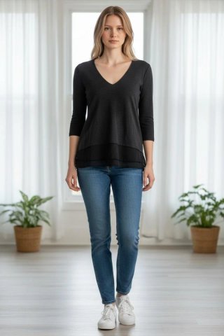 Camiseta Sandro