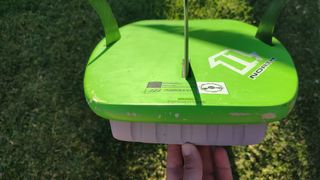 Tabla kitesurf North Fish