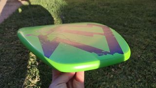 Tabla kitesurf North Fish