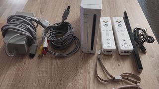 Nintendo Wii
