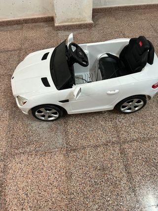 Mercedes-Benz  SL 2019