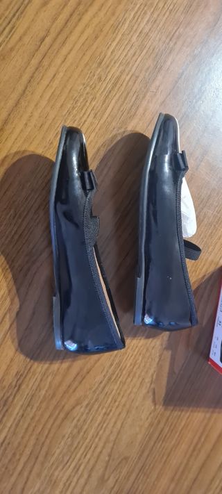 Zapatos Garvalín niña talla 33