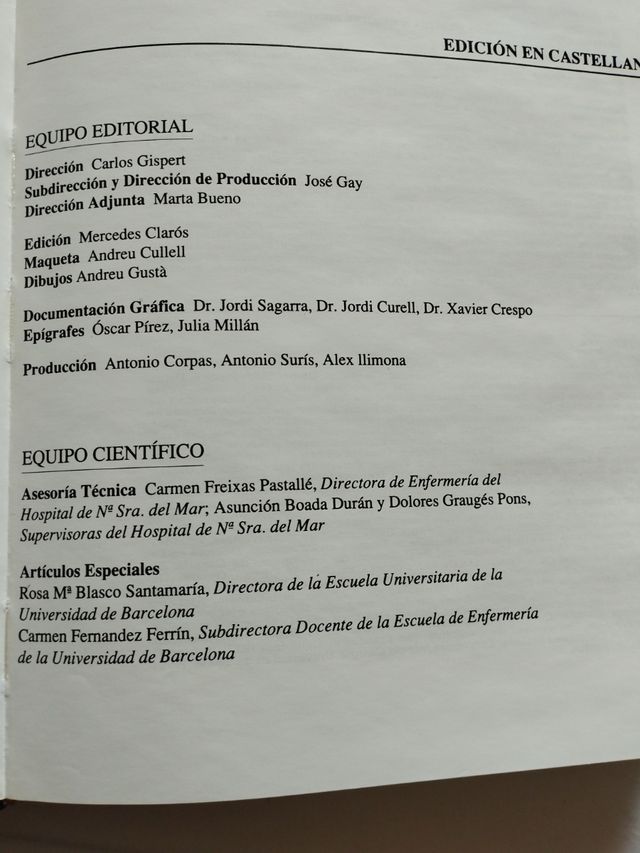 Diccionario de medicina mosby