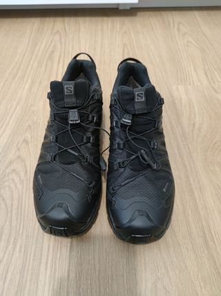 Zapatillas Salomon XA Pro 3D V8 GTX