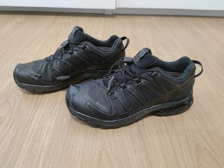 Zapatillas Salomon XA Pro 3D V8 GTX