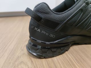 Zapatillas Salomon XA Pro 3D V8 GTX