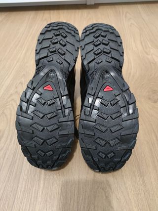 Zapatillas Salomon XA Pro 3D V8 GTX