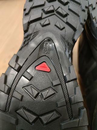 Zapatillas Salomon XA Pro 3D V8 GTX