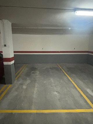 Garaje en venta Albacete 