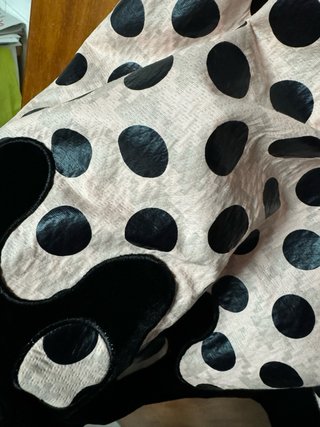 Vestido de fiesta