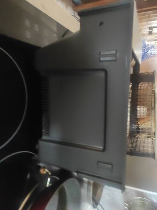 Freidora Solac electrica