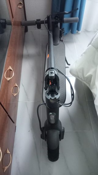 Patinete eléctrico Xiaomi nuevo 