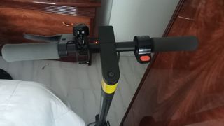 Patinete eléctrico Xiaomi nuevo 