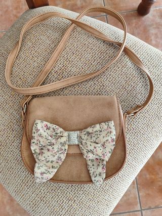 Bolso niña