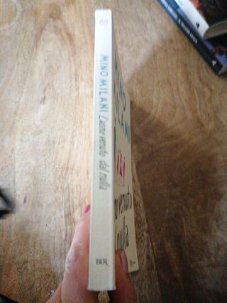 L'uomo venuto dal nulla