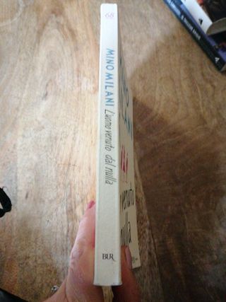 L'uomo venuto dal nulla