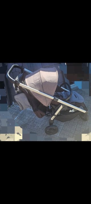 CARRITO EVOLUTIVO EASY WALKER