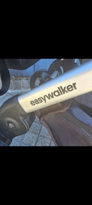 CARRITO EVOLUTIVO EASY WALKER