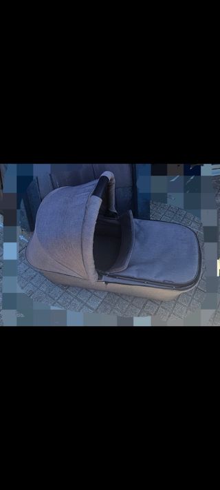 CARRITO EVOLUTIVO EASY WALKER