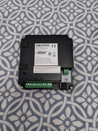 2Hilos -  Ds-KD8003-IME2