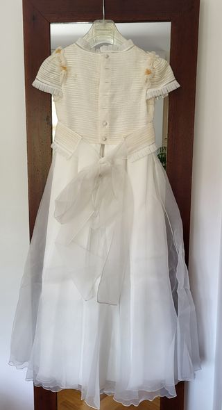 Vestido comunión
