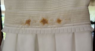 Vestido comunión