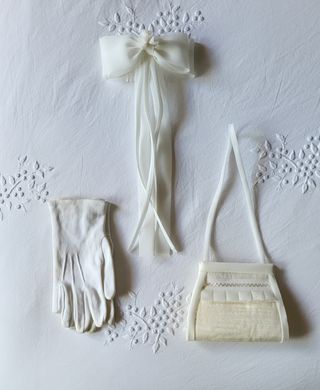 Vestido comunión