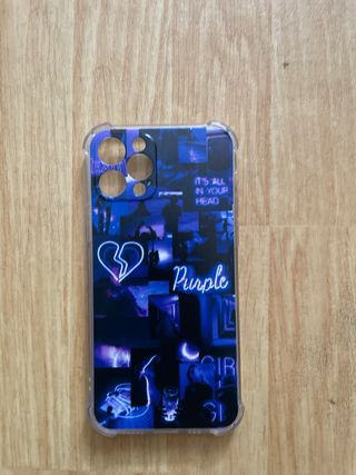 Fundas iphone 12 pro