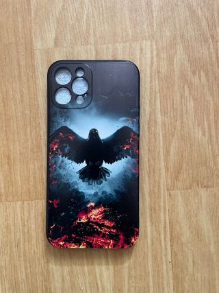 Fundas iphone 12 pro