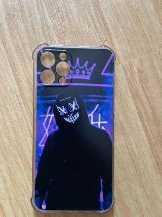 Fundas iphone 12 pro