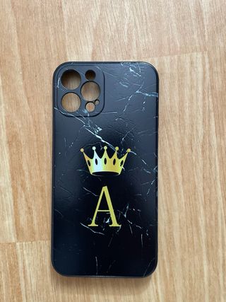 Fundas iphone 12 pro