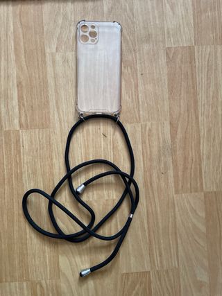 Fundas iphone 12 pro