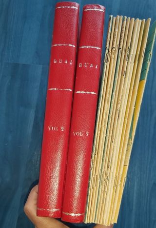 Coleccion comics Guai . Ibáñez y otros.