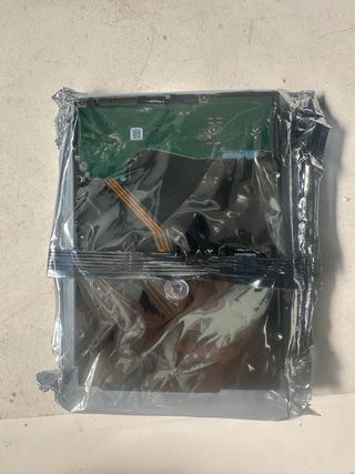 Seagate Enterprise ST18000NM004J disco duro#5E0RCR