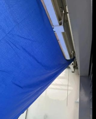 Toldo 3m x 5m