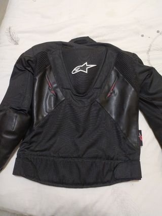Chaqueta moto Alpinestars