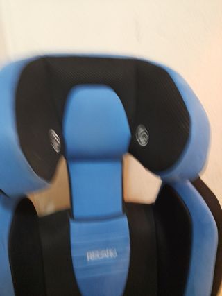 Silla coche niño