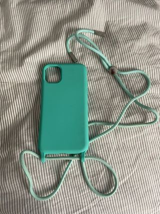Funda para iPhone 11 y xr