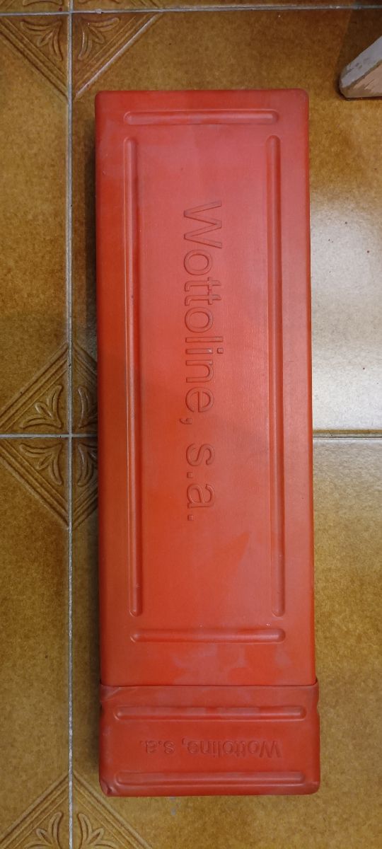 2 Triángulos de emergencia coche