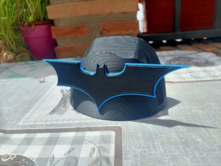 Soporte mandos personalizado