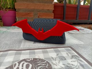 Soporte mandos personalizado